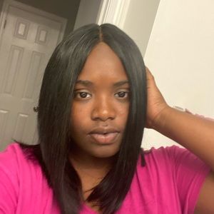 Meet your Posher, Raerae